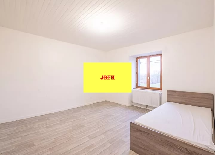 4 bed stone house for sale near Bujalenas