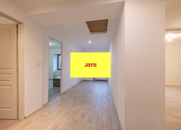 4 bed stone house for sale near Bujalenas