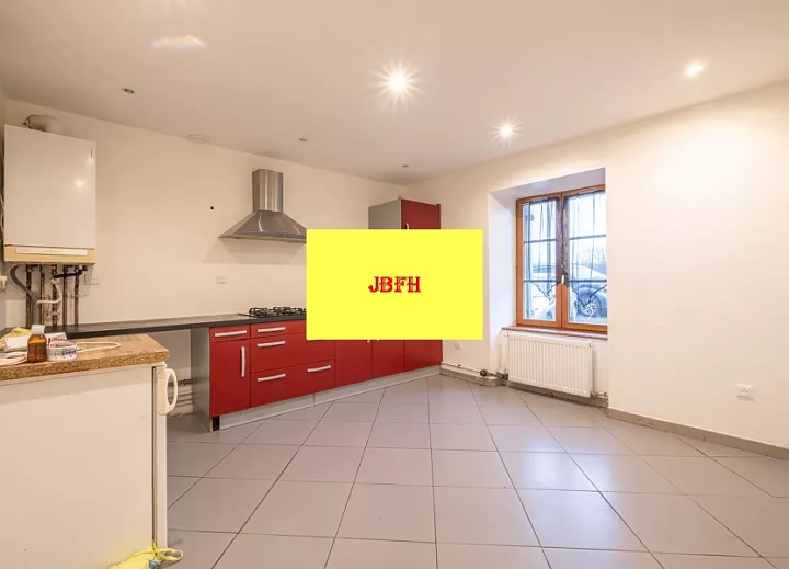 4 bed stone house for sale near Bujalenas