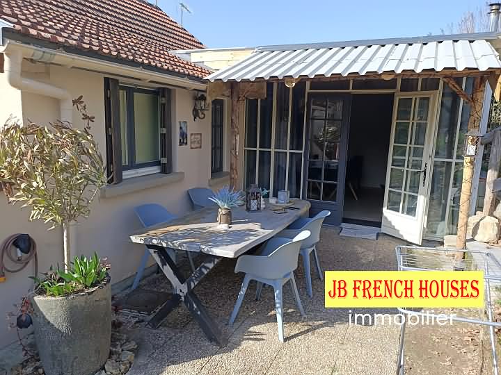 3 bed stone house for sale near Farges