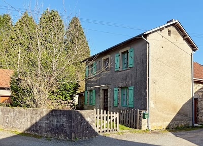 2 bed stone house for sale near Bujalenas