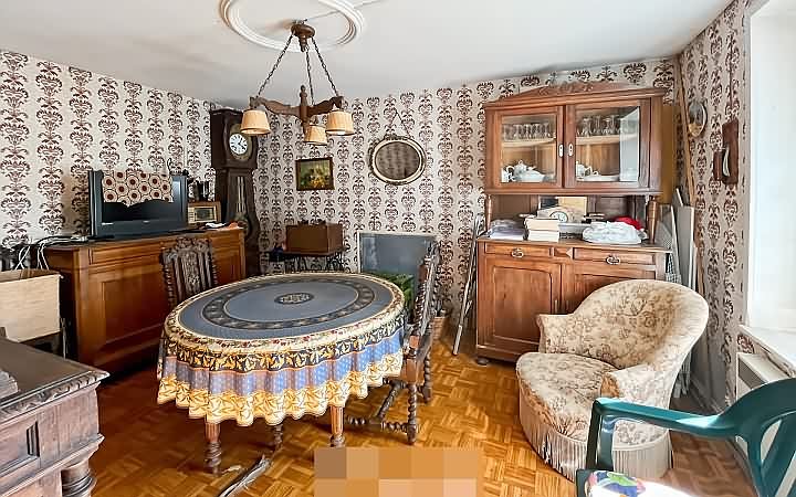 2 bed stone house for sale near Bujalenas