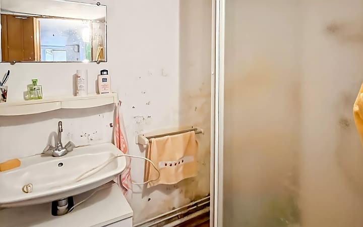 2 bed stone house for sale near Bujalenas