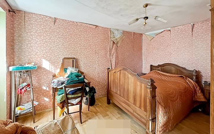 2 bed stone house for sale near Bujalenas