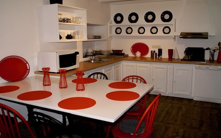 5 bed stone house for sale near Castels