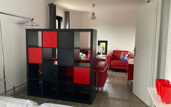 5 bed stone house for sale near Castels