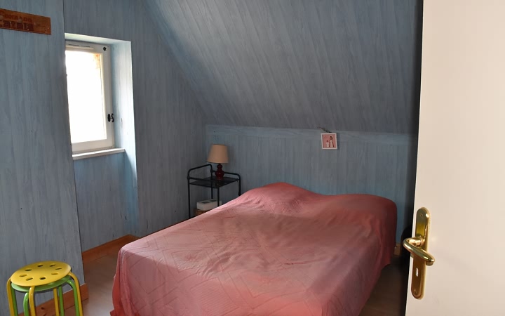6 bed stone house for sale near Castels