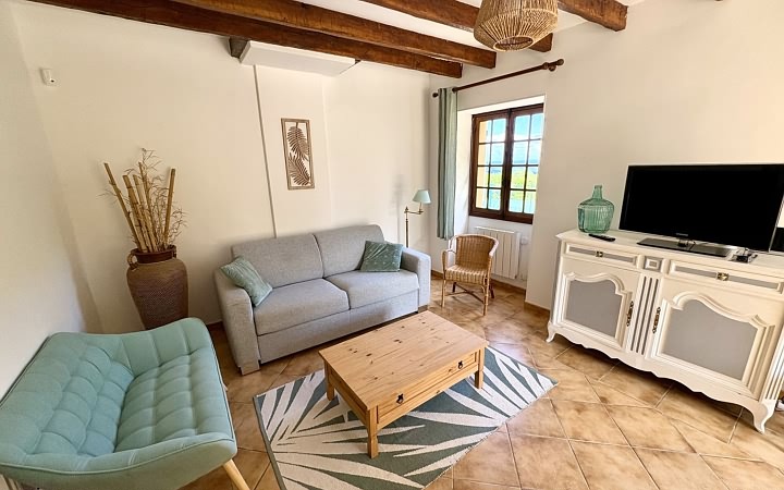 3 bed stone house for sale near Castels