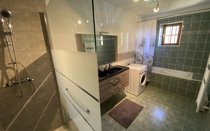 3 bed stone house for sale near Castels