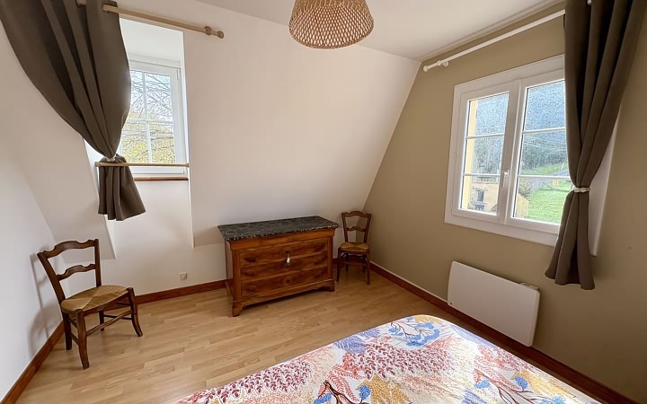 3 bed stone house for sale near Castels