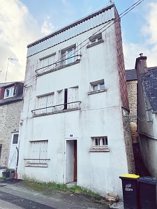 2 bed stone house for sale near BRITTANY CENTRE and BRITTANY CENTRE WEST