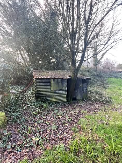 2 bed stone house for sale near BRITTANY CENTRE and BRITTANY CENTRE WEST