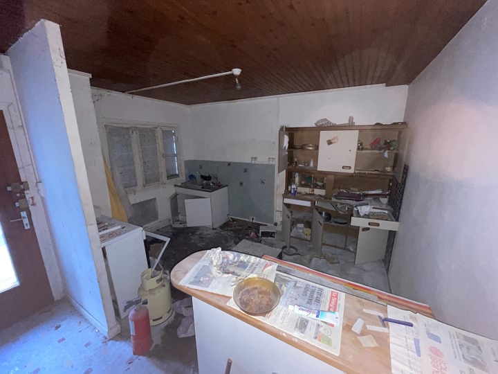 2 bed stone house for sale near BRITTANY CENTRE and BRITTANY CENTRE WEST