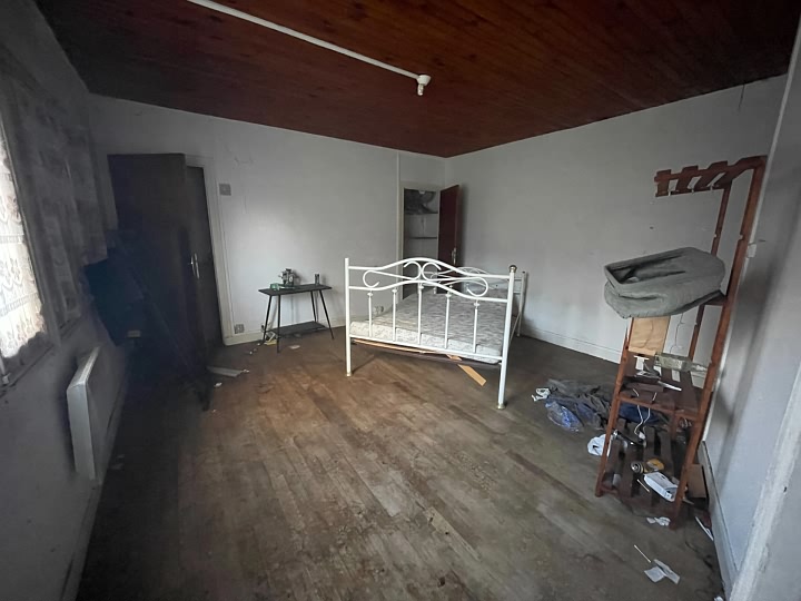 2 bed stone house for sale near BRITTANY CENTRE and BRITTANY CENTRE WEST