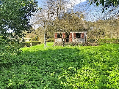 3 bed house for sale near Loutehel