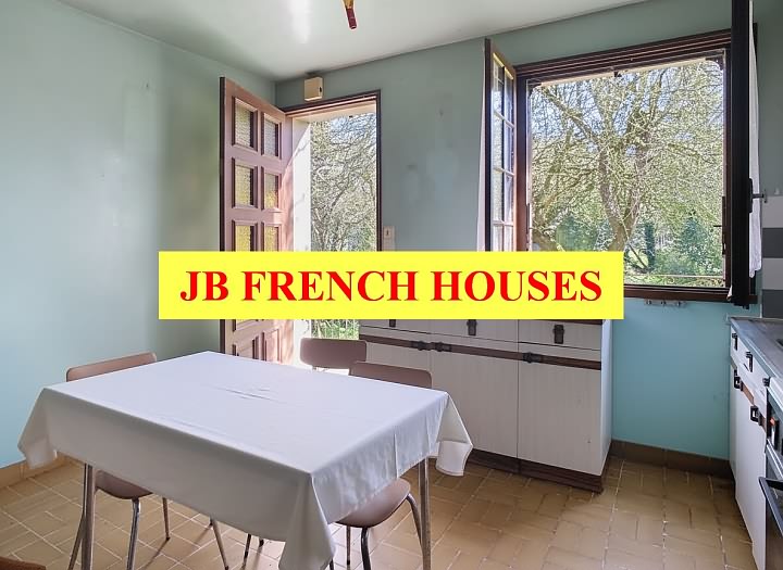 3 bed house for sale near Loutehel