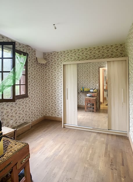 3 bed house for sale near Loutehel