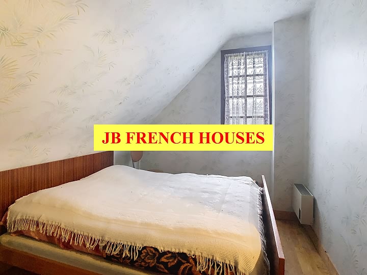 3 bed house for sale near Loutehel
