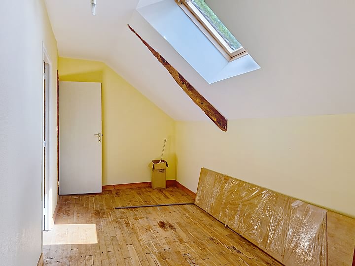 3 bed stone house for sale near Missiriac
