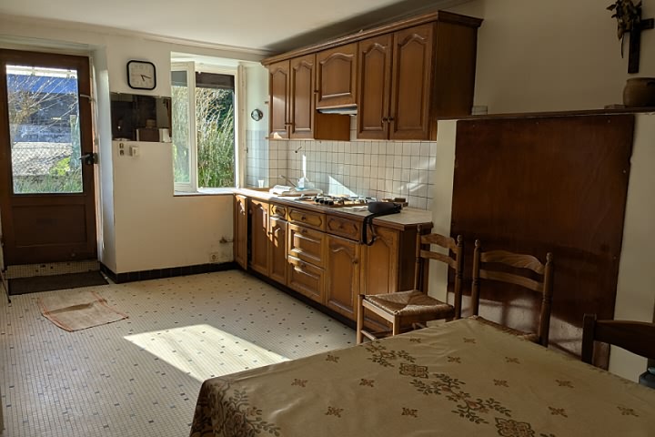 5 bed stone house for sale near Peer