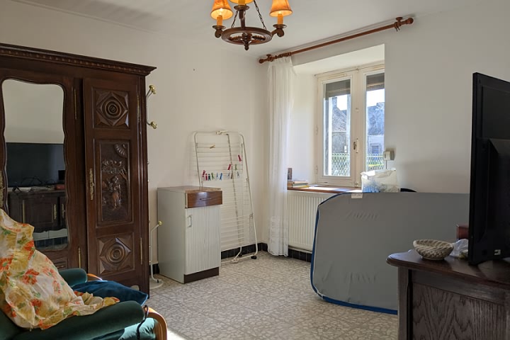 5 bed stone house for sale near Peer