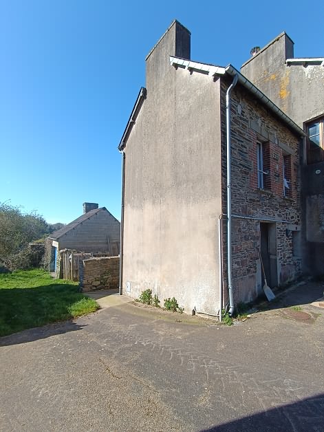 1 bed stone house for sale near Perret