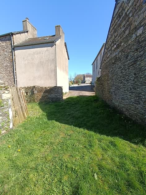 1 bed stone house for sale near Perret