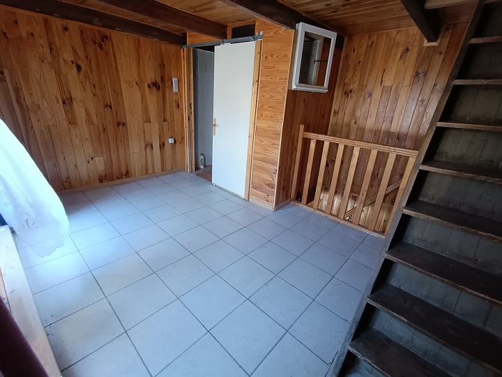 1 bed stone house for sale near Perret