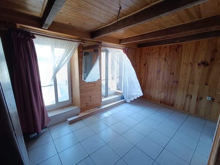 1 bed stone house for sale near Perret