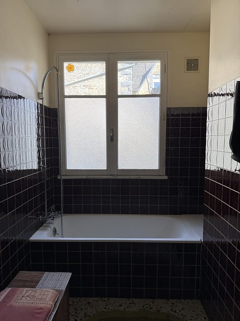 4 bed stone house for sale near Saint Vran