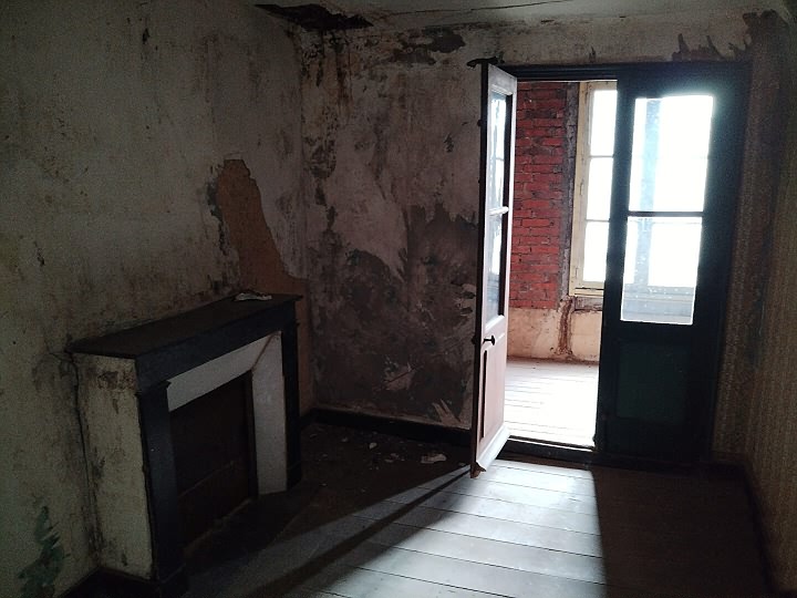 2 bed house for sale near Jarry