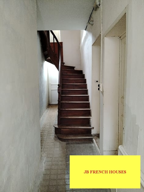 2 bed house for sale near Jarry