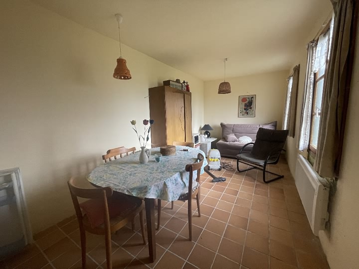 4 bed stone farmhouse for sale near Lambus