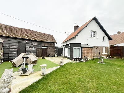 2 bed house for sale near Lambus