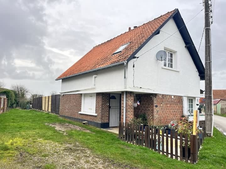 2 bed house for sale near Lambus