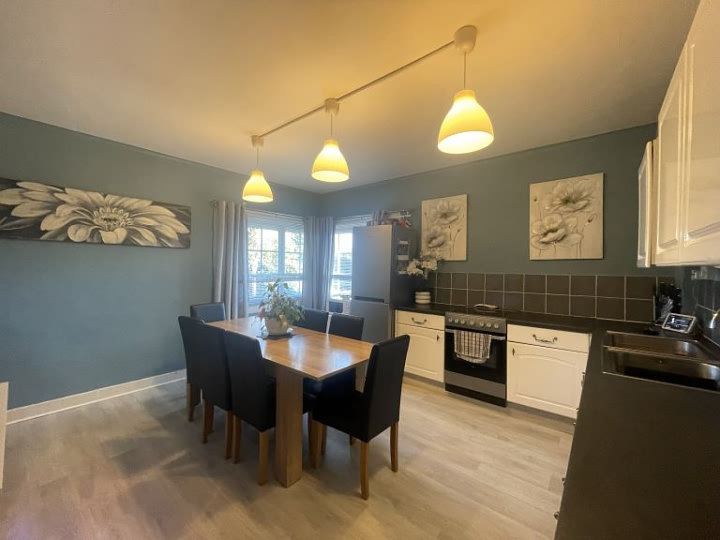 2 bed house for sale near Lambus