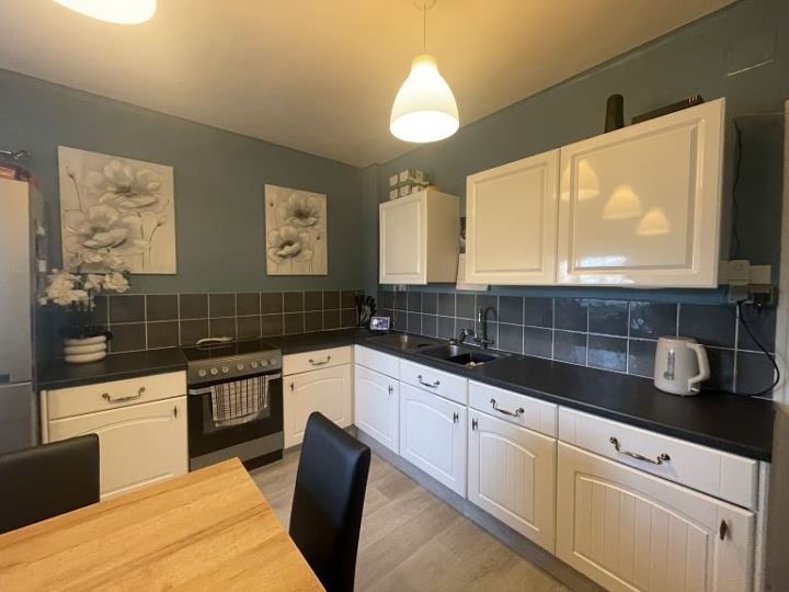 2 bed house for sale near Lambus