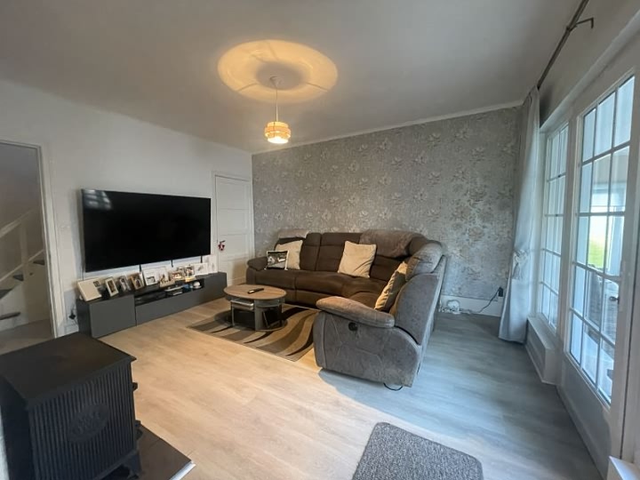 2 bed house for sale near Lambus