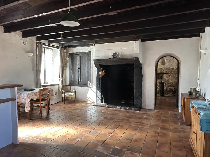1 bed stone house for sale near Néhou