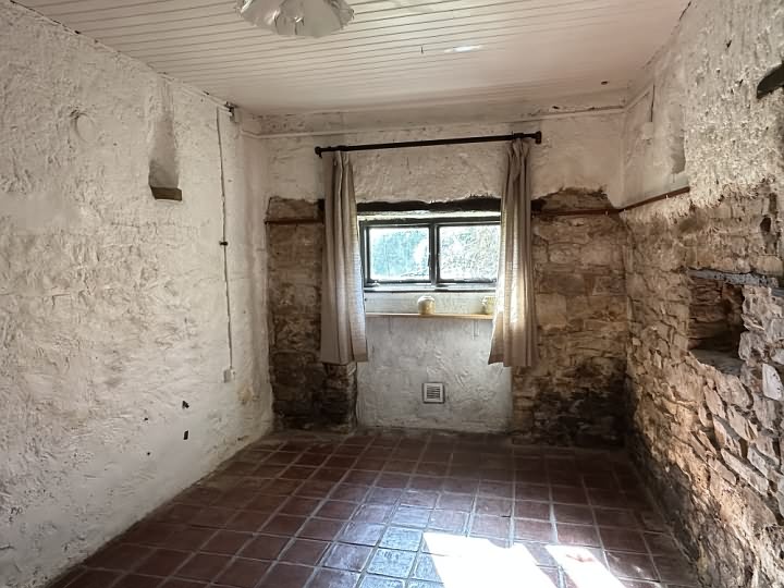 1 bed stone house for sale near Néhou