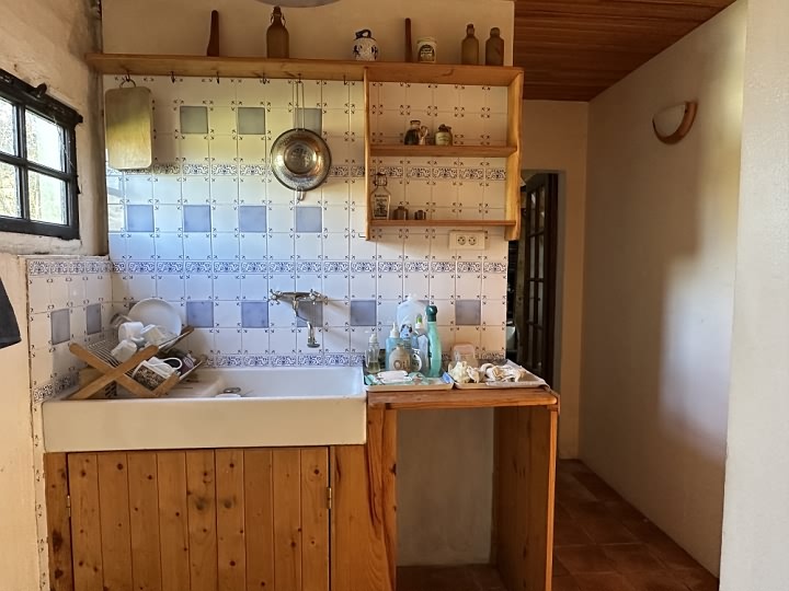 1 bed stone house for sale near Néhou