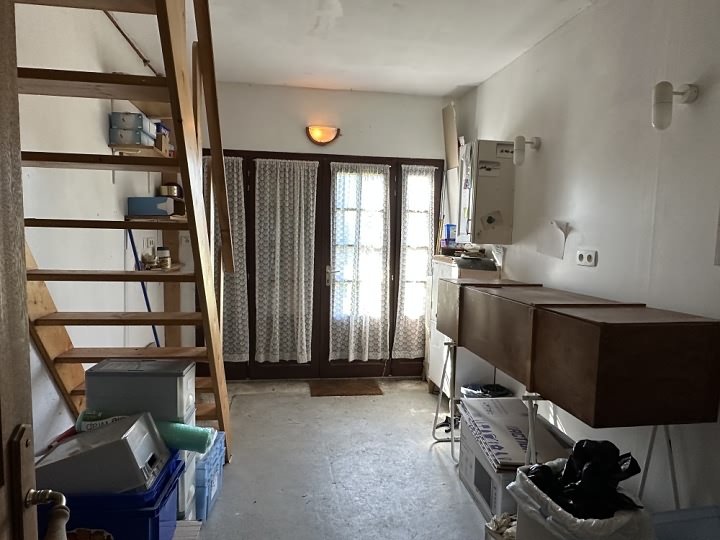 1 bed stone house for sale near Néhou