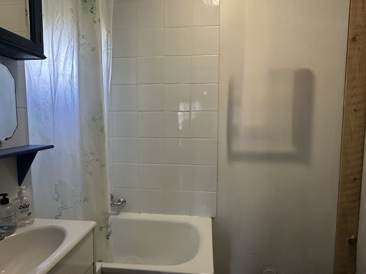 1 bed stone house for sale near Néhou