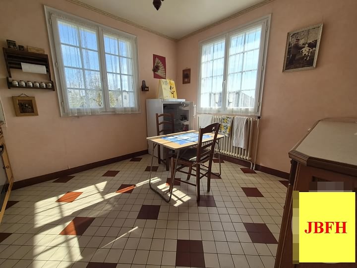 3 bed house for sale near Perrou