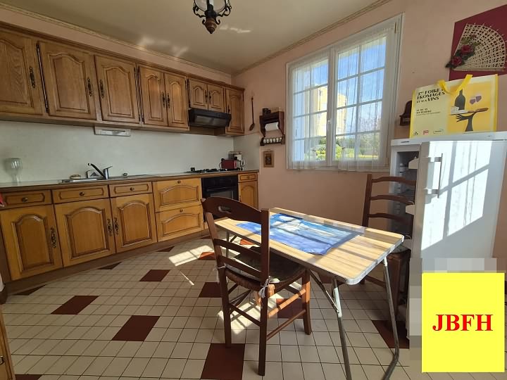 3 bed house for sale near Perrou