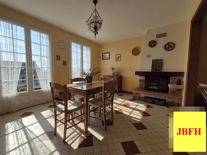 3 bed house for sale near Perrou