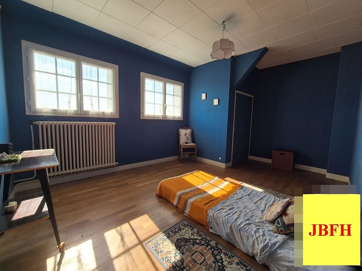 3 bed house for sale near Perrou