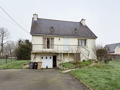 4 bed house for sale near Treve