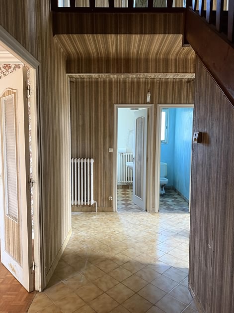 4 bed house for sale near Treve