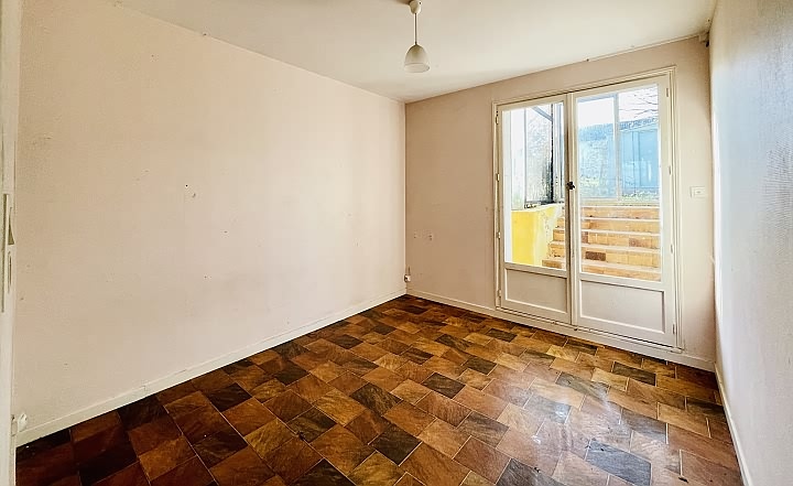 4 bed stone house for sale near Ansac Sur Vienne